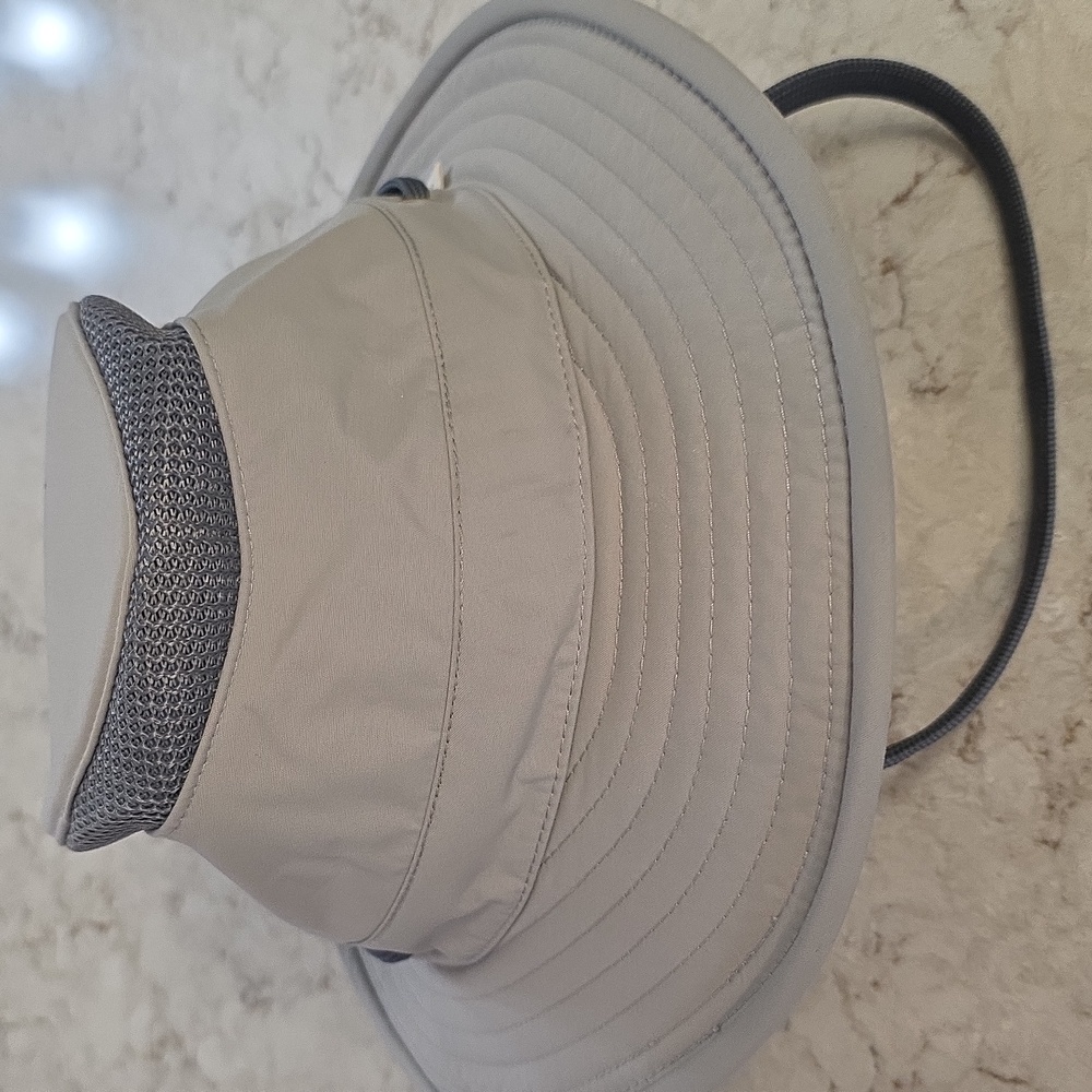 Tilley Airflo Light Bucket Hat - Picture 4 of 4
